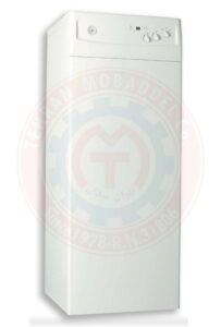 پکیج آبگرمکن شوفاژ دیواری