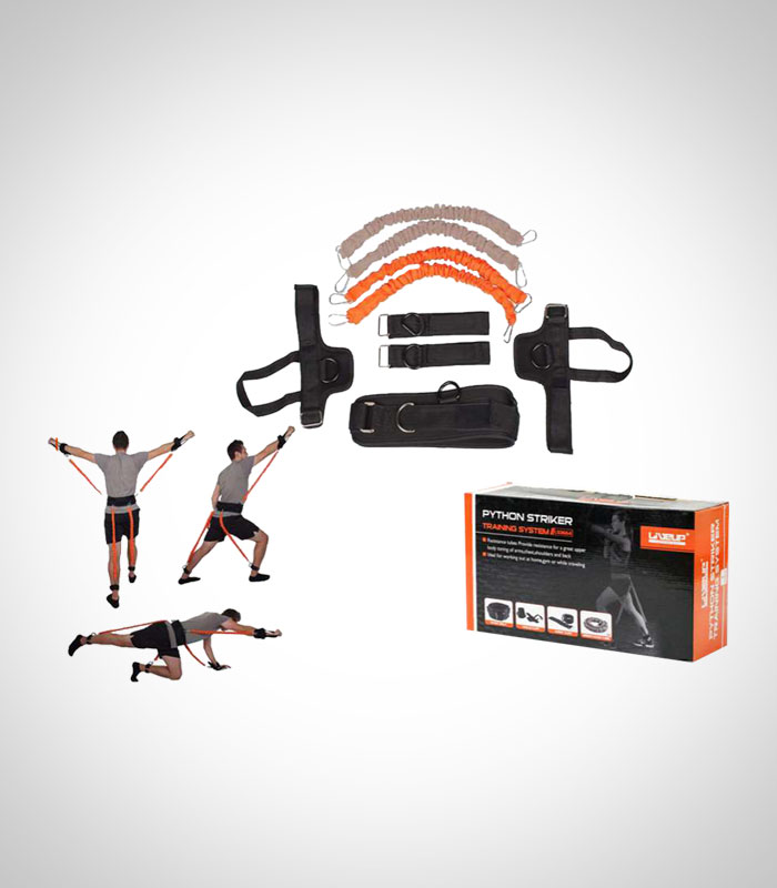 کش تمرین استارت Ls3664