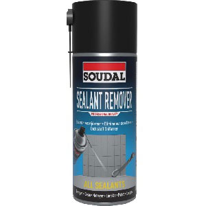 اسپری پاک کننده درزگیر (Sealant Remover)