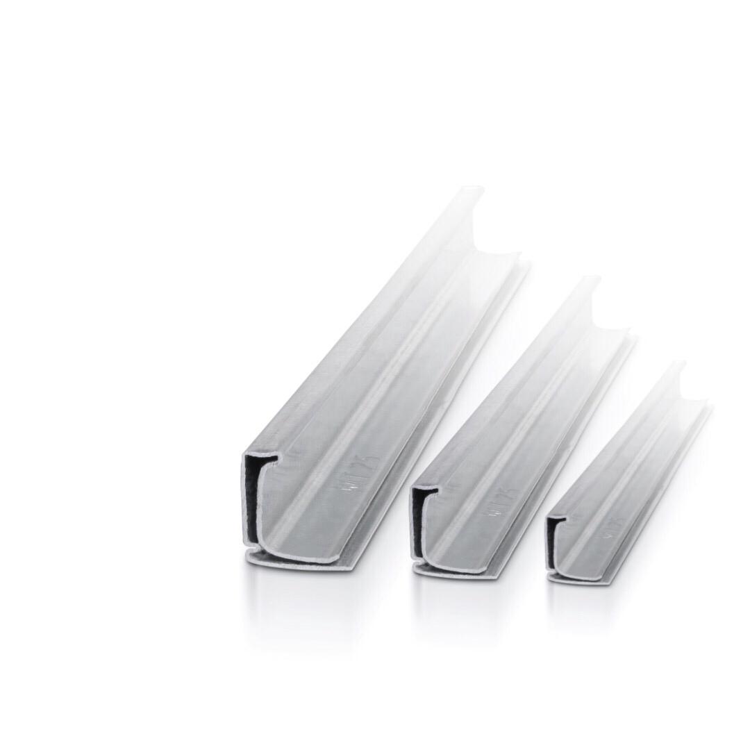 پروفیل فلنج کانال 20،30،40