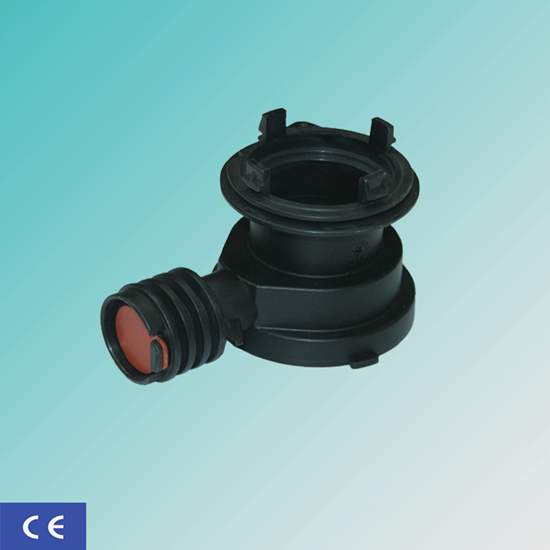 کلاهک پمپ ظرفشویی کندی (115 - 315)