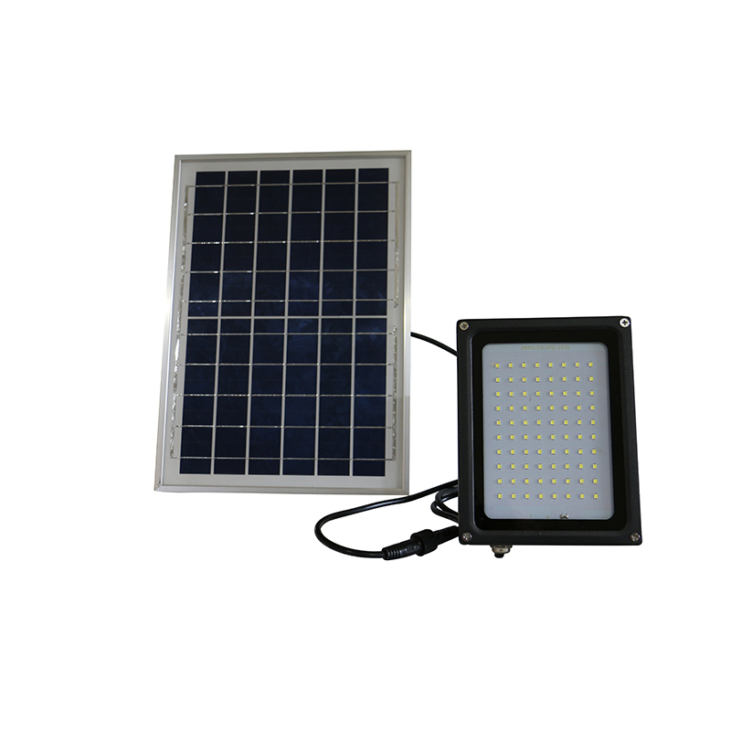 15W LED SEPARATE SOLAR FLOOD LIGHT SP-15