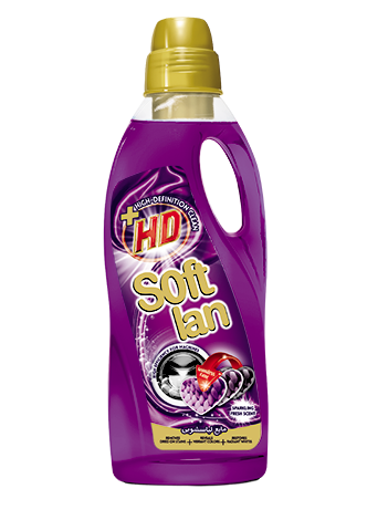 HD General Liquid Laundry Detergent