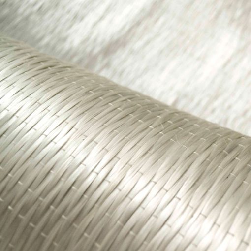 الیاف شیشه تک جهته UD