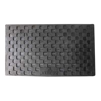 لاستیک کف شوشاینر