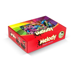 شكلات ملودي تلخ متانا فله