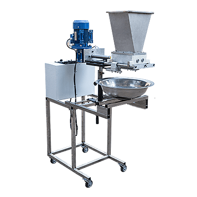 دستگاه بامیه زن