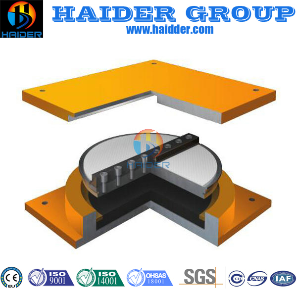 بلبرینگ قابلمه