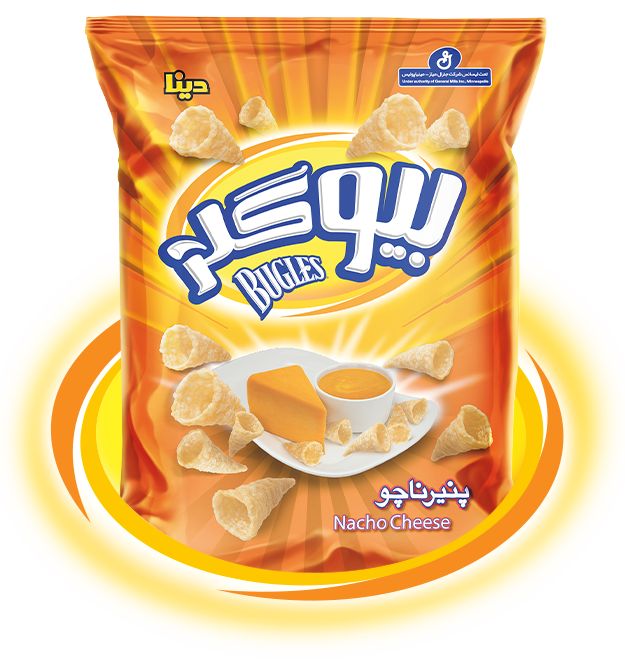 بیوگلز دینا