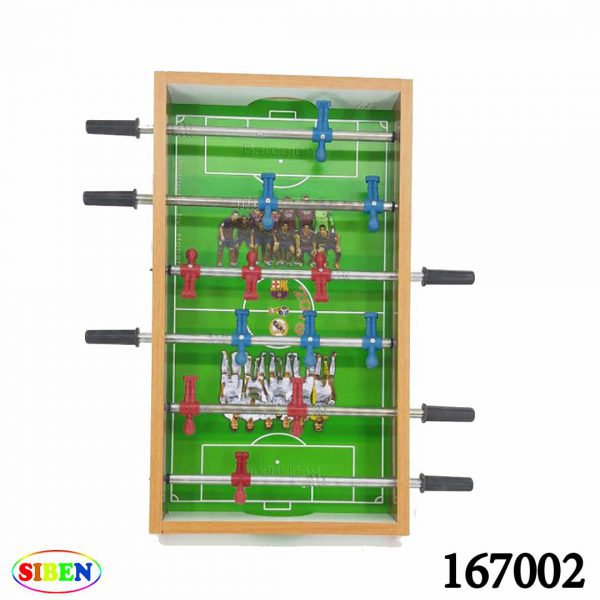 فوتبال دستی 6 میل