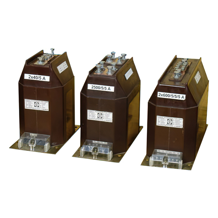 24 كيلوولت – ترانسفورماتور جريان 24 كيلوولت