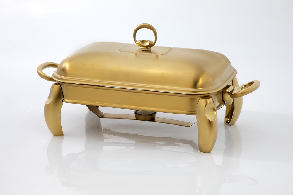 سوفله خوری مستطیل