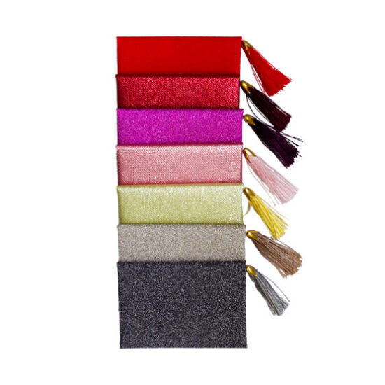 پاکت سکه کیفی اکلیلی