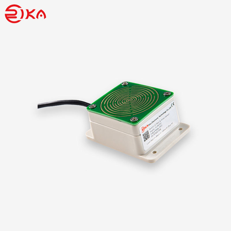 RK400-02 Rain & Snow Sensor, Rain & Snow Switch