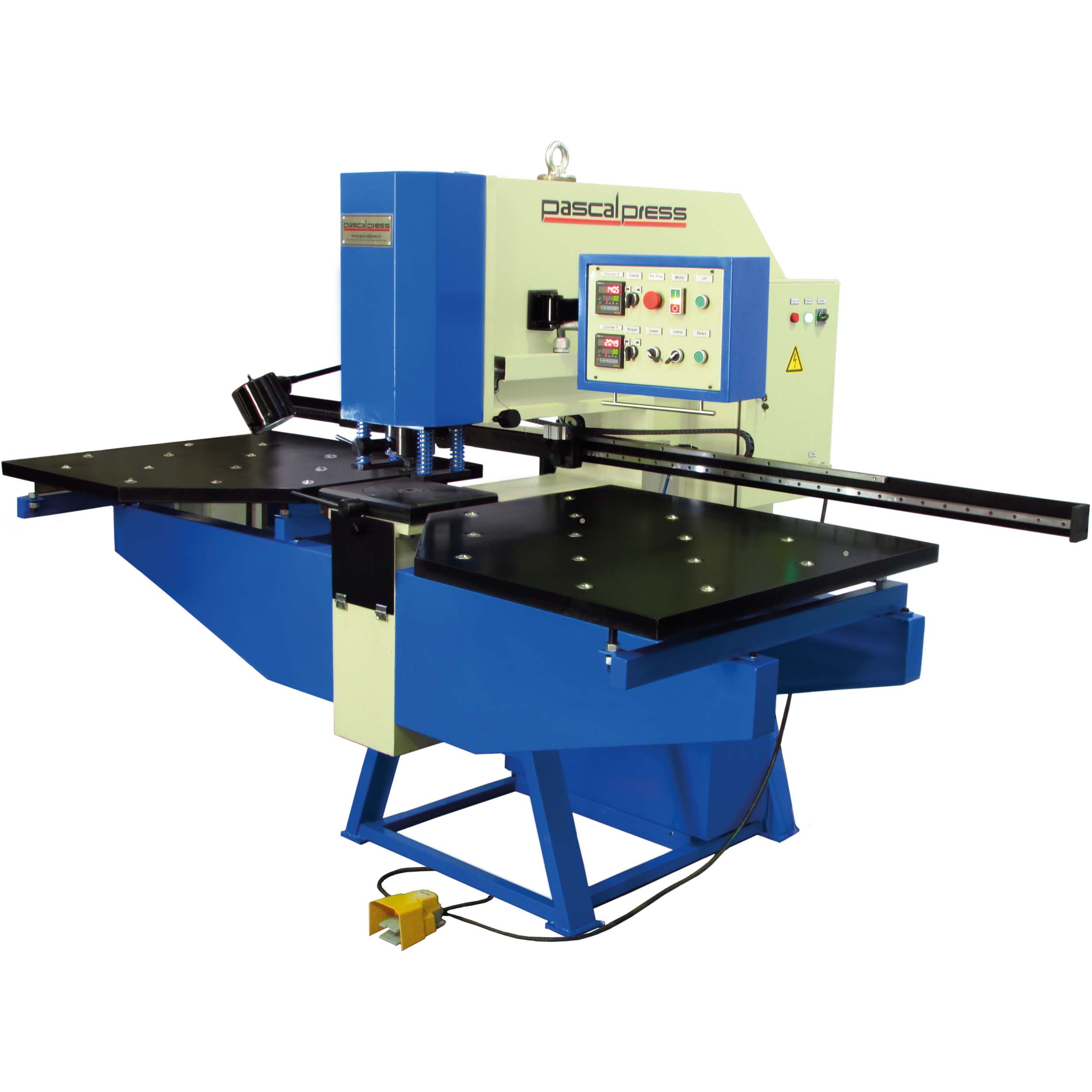 پانچ ورق 30 تن