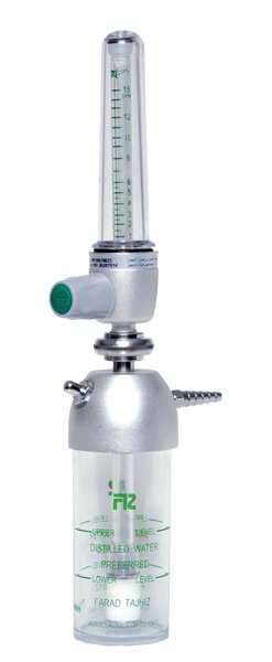 Oxygen Manometer