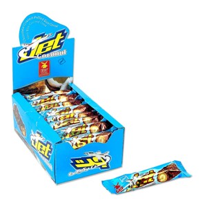 شكلات نارگيلي جت كارتني