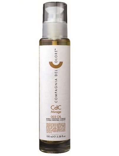 روغن میراژ 002 CDC