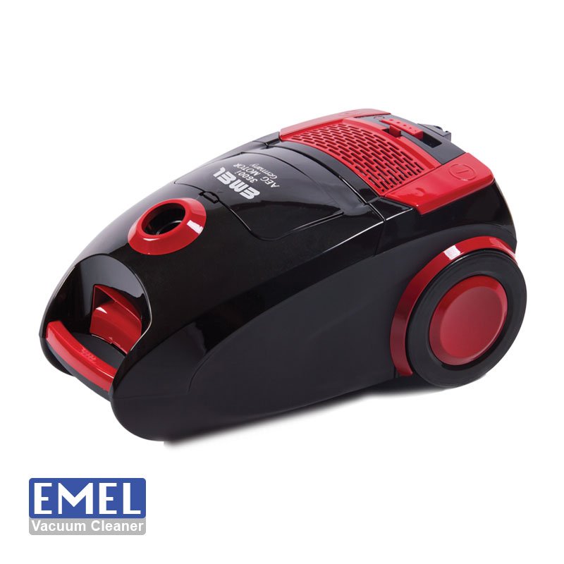 جاروبرقی اِمِل MVC 3600i EMEL