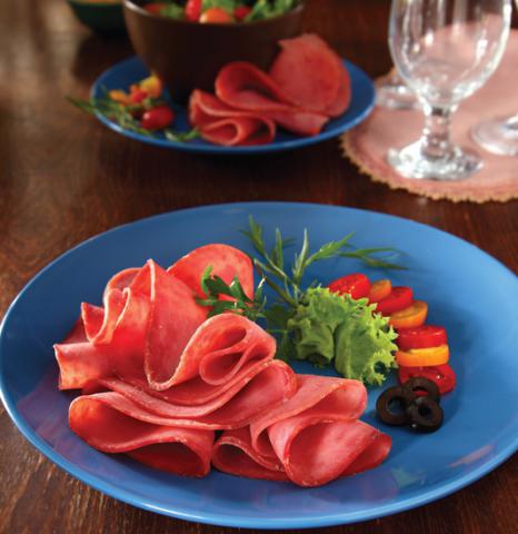 ژامبون گوشت مارشن