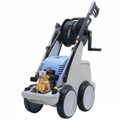 دستگاه واترجت صنعتی WaterJet-Water Pressure Washers Quadro 799 TST 180 Bar