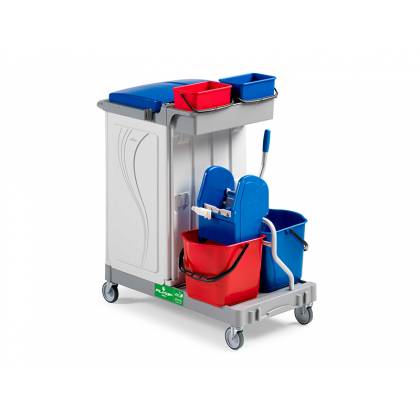 ترولی چند منظوره multi purpose trolley ALPHASPLIT 0701500