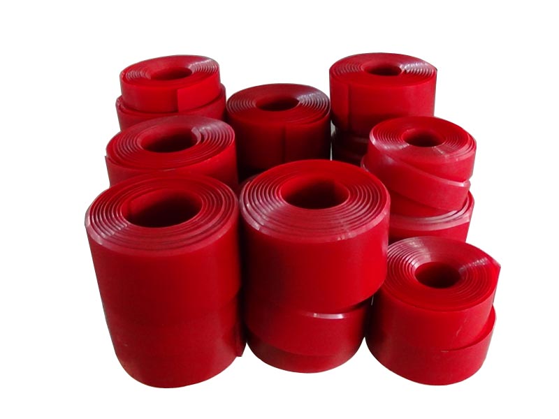 پلی اورتان نوار نقاله