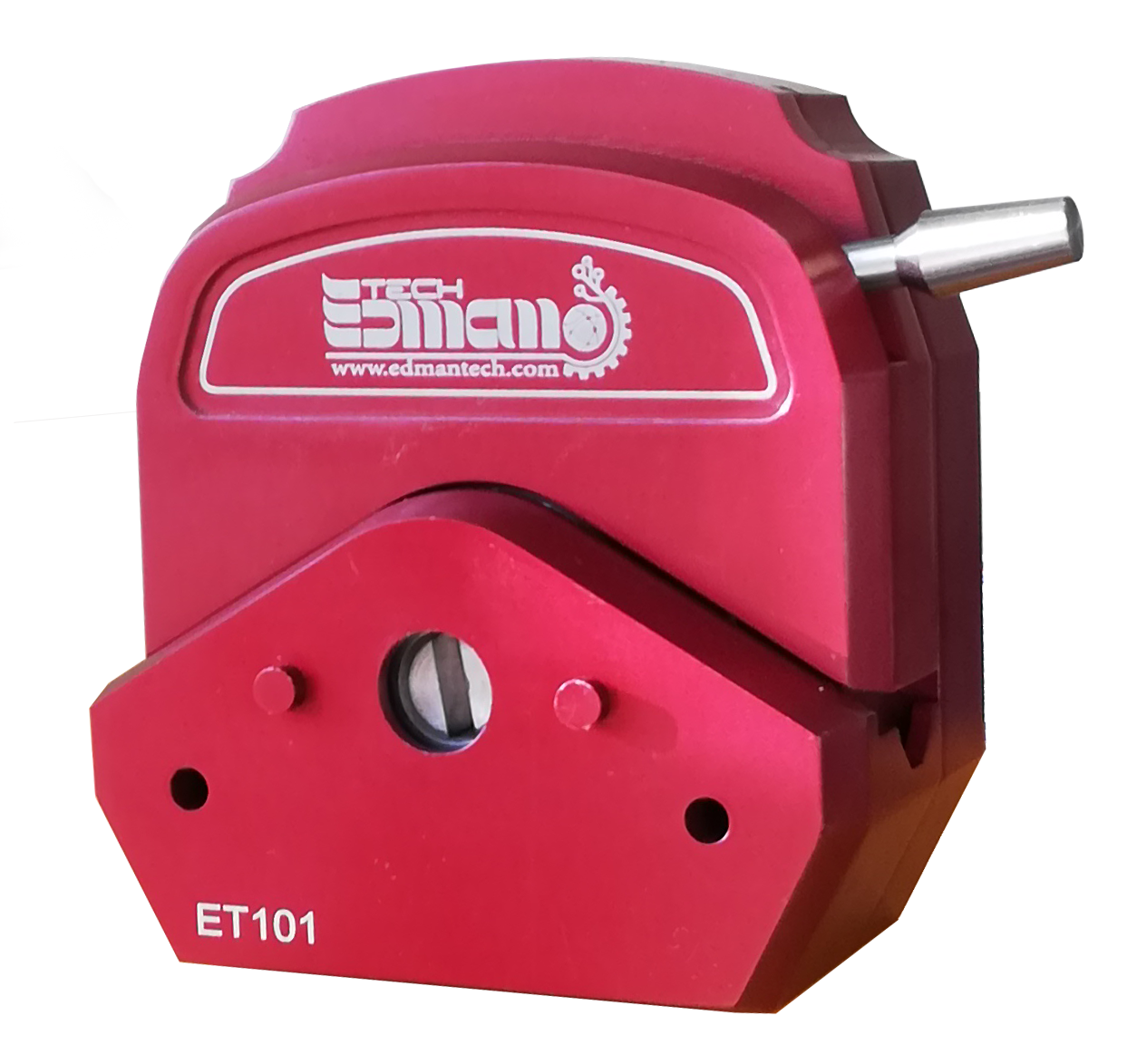 هد پمپ پریستالتیک