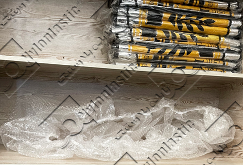 کشدوزی حبابدار