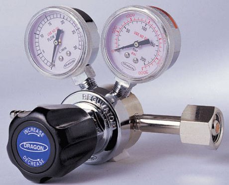 Cylindrical and linear regulator