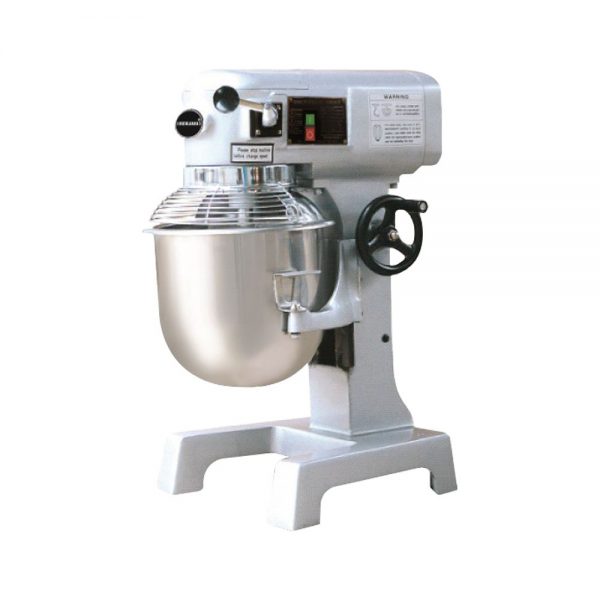 30 liter pastry mixer