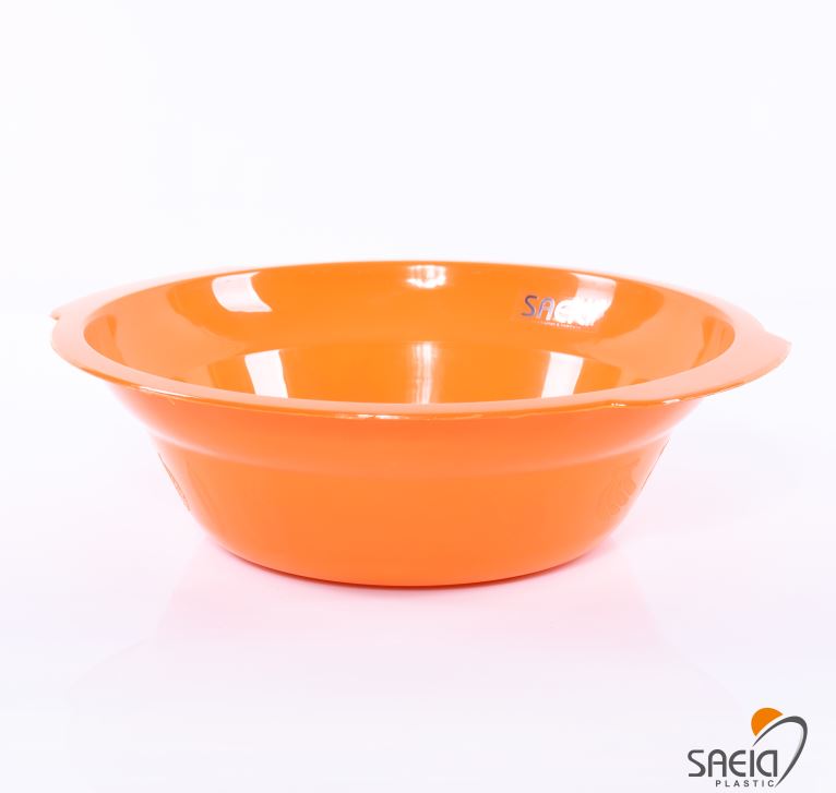 لگن میوه دسته دار