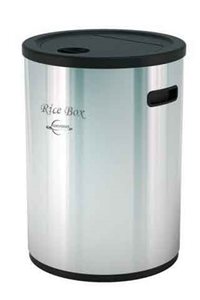 ظرف برنج ساده