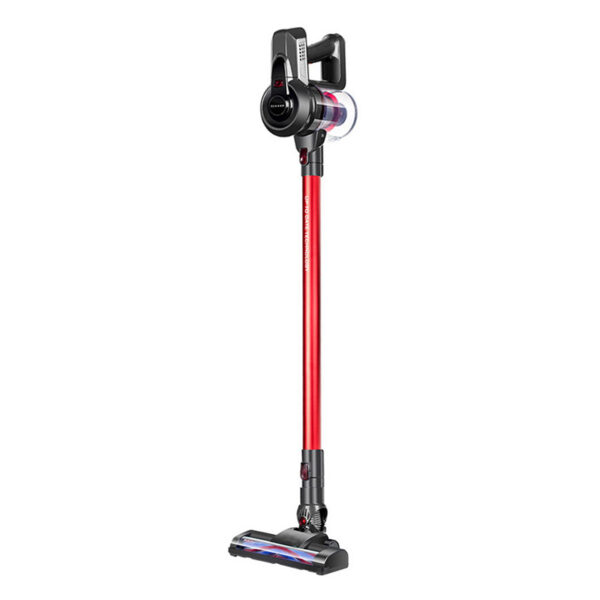 Cordless vacuum cleanerVC-C17
