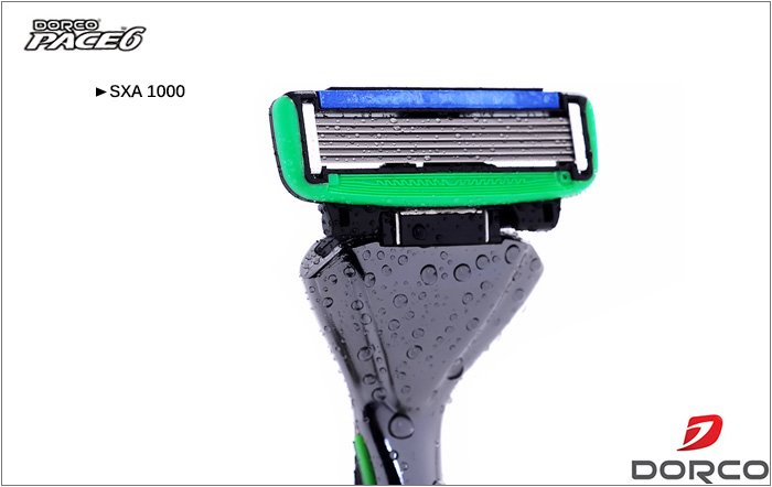 Pace6 - SXA1000