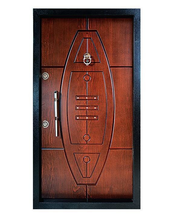 Anti-theft door ad-521