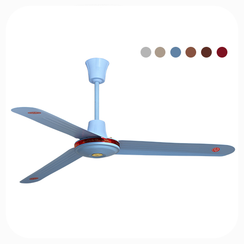 پنکه سقفی مدل 104