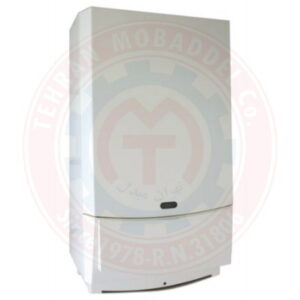 Ground heating water heater package