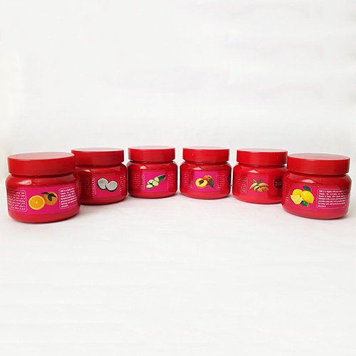 300 bowls moisturizing cream