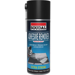 اسپری پاک کننده چسب (Adhesive Remover)