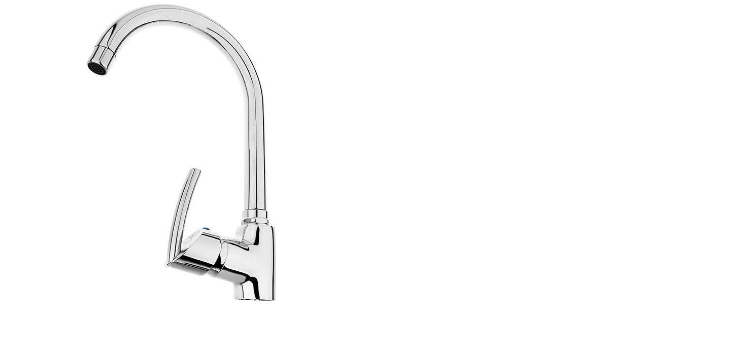 شیر آشپزخانه آویسا مدل لایت