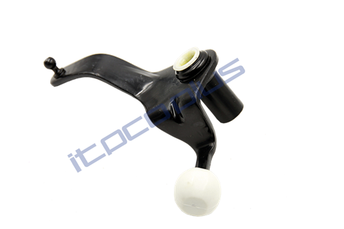 ماهک تعویض دنده بدون متعلقات