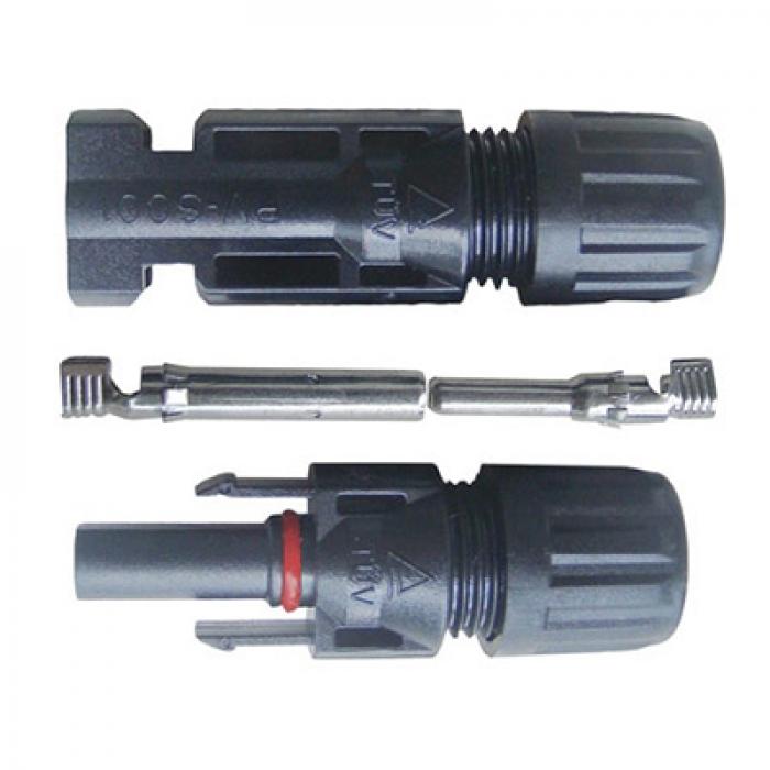 کانکتور MC4 مستقیم