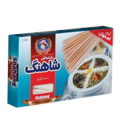 رشته آش 700 گرم