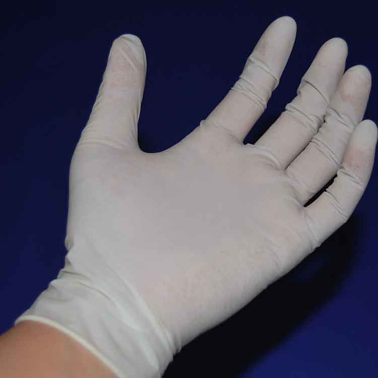Latex Gloves