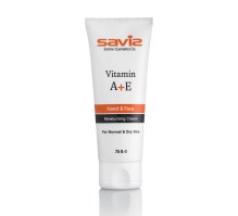 کرم ویتامینه A و E تیوپی