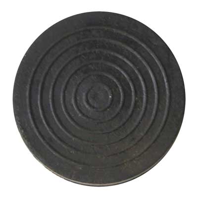 لاستیک گرد پایه شوشاینر