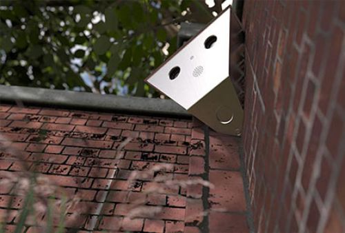 دوربین‌های ضد ضربه