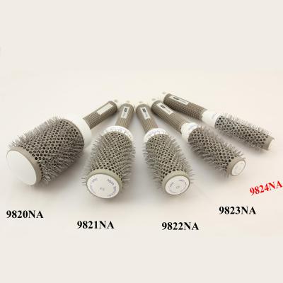 برس گرد پرلون سراميکي نانو سايز 25