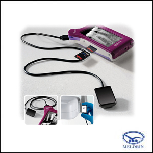 xpod رادیوگرافی